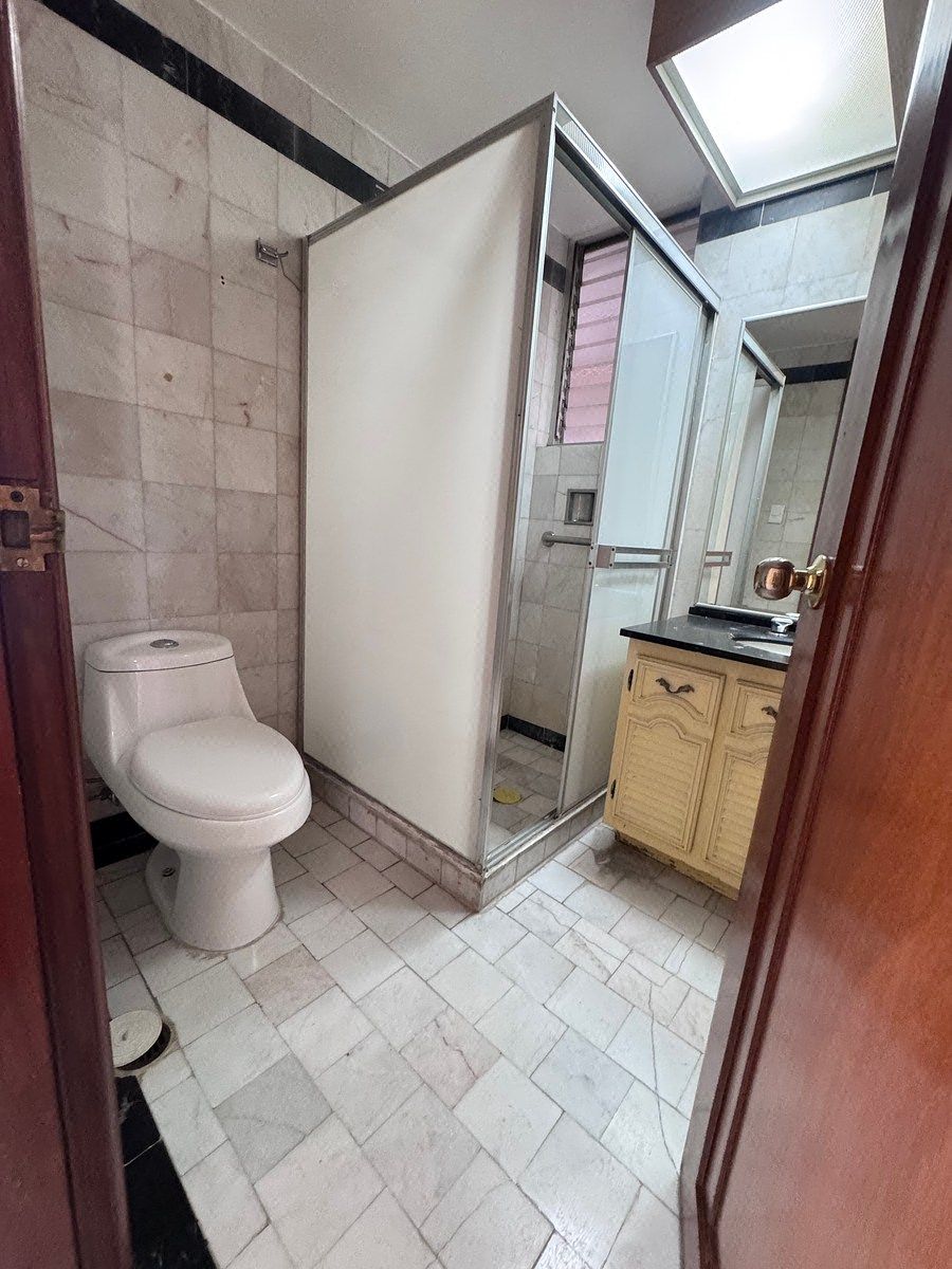 Apartamento em Florida, Álvaro Obregón, foto 15 de 25