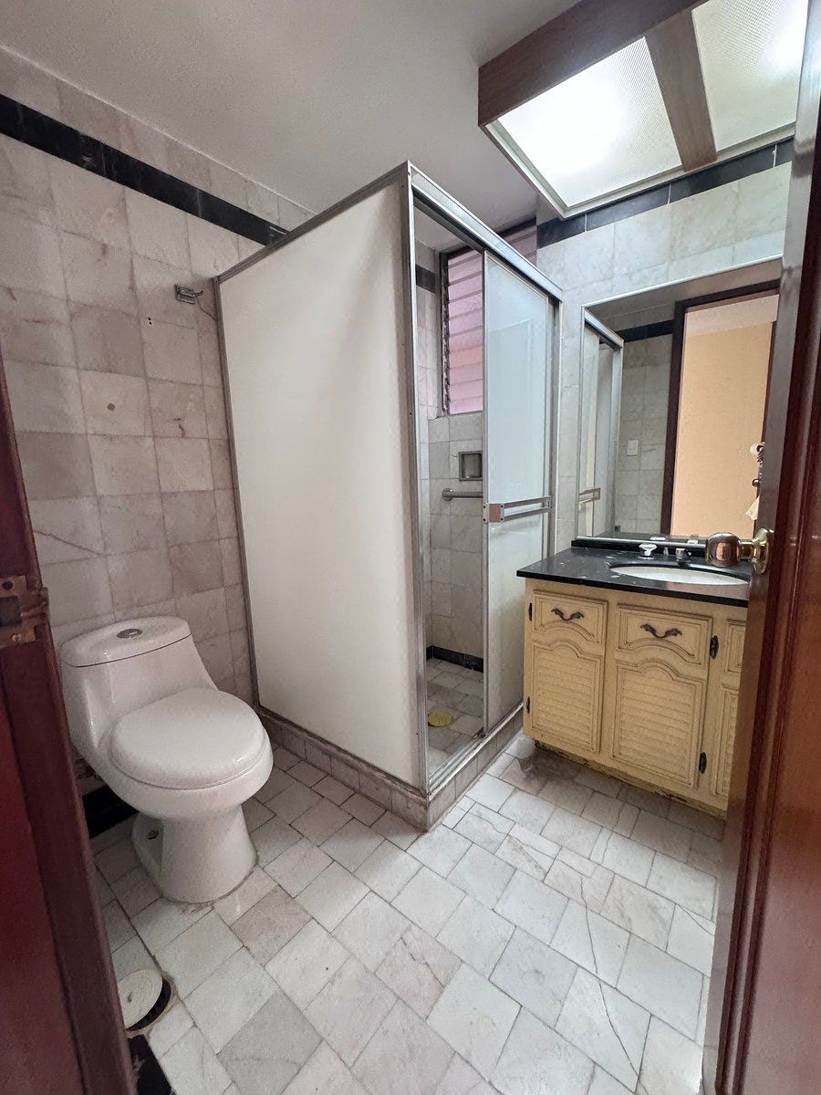 Apartamento em Florida, Álvaro Obregón, foto 16 de 25