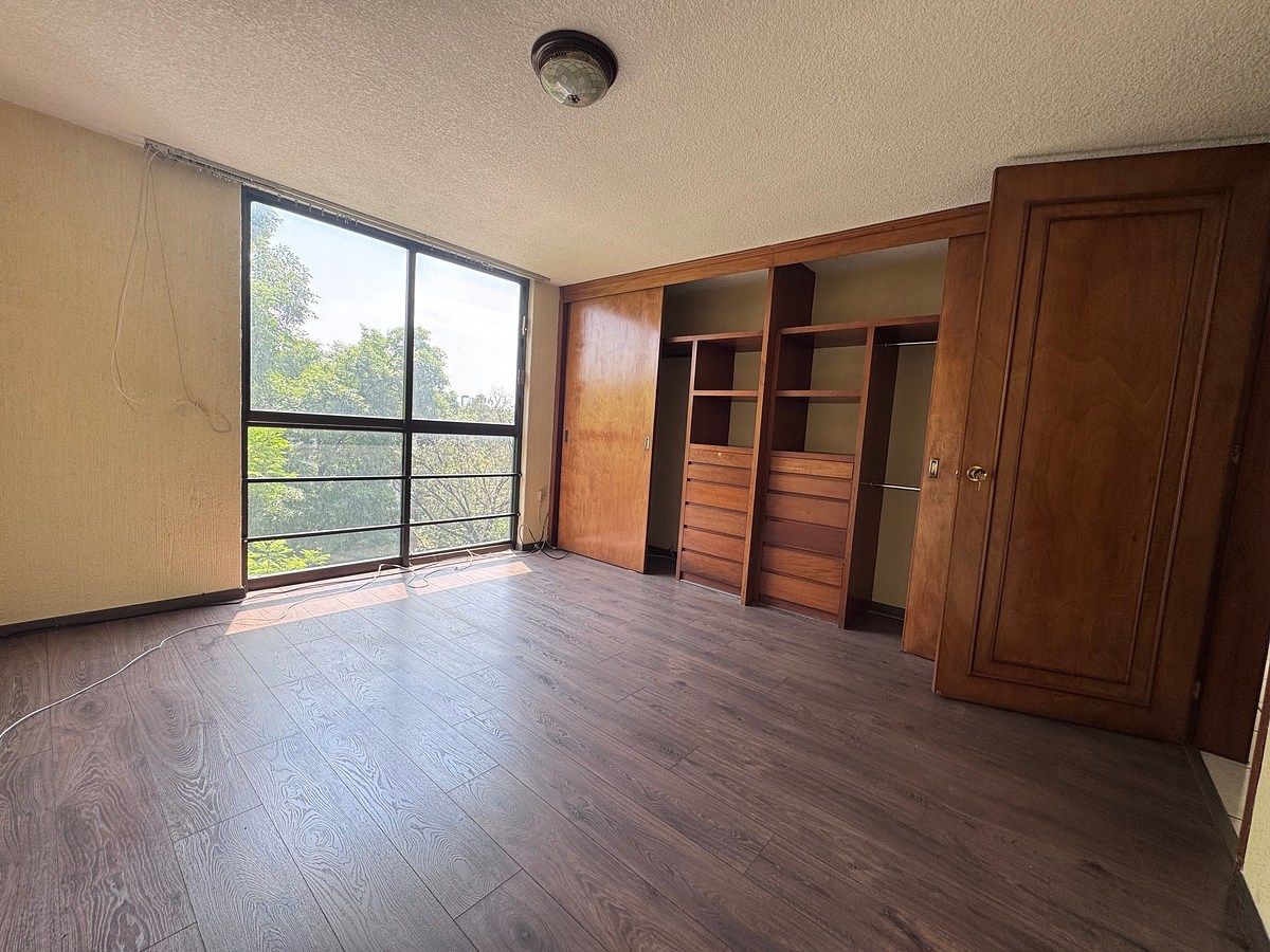Apartamento em Florida, Álvaro Obregón, foto 17 de 25