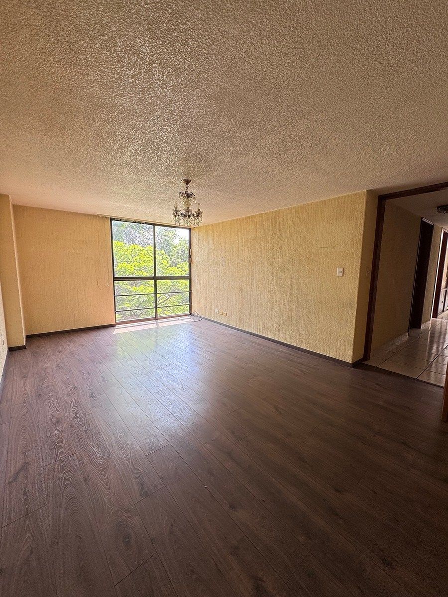 Apartamento em Florida, Álvaro Obregón, foto 18 de 25