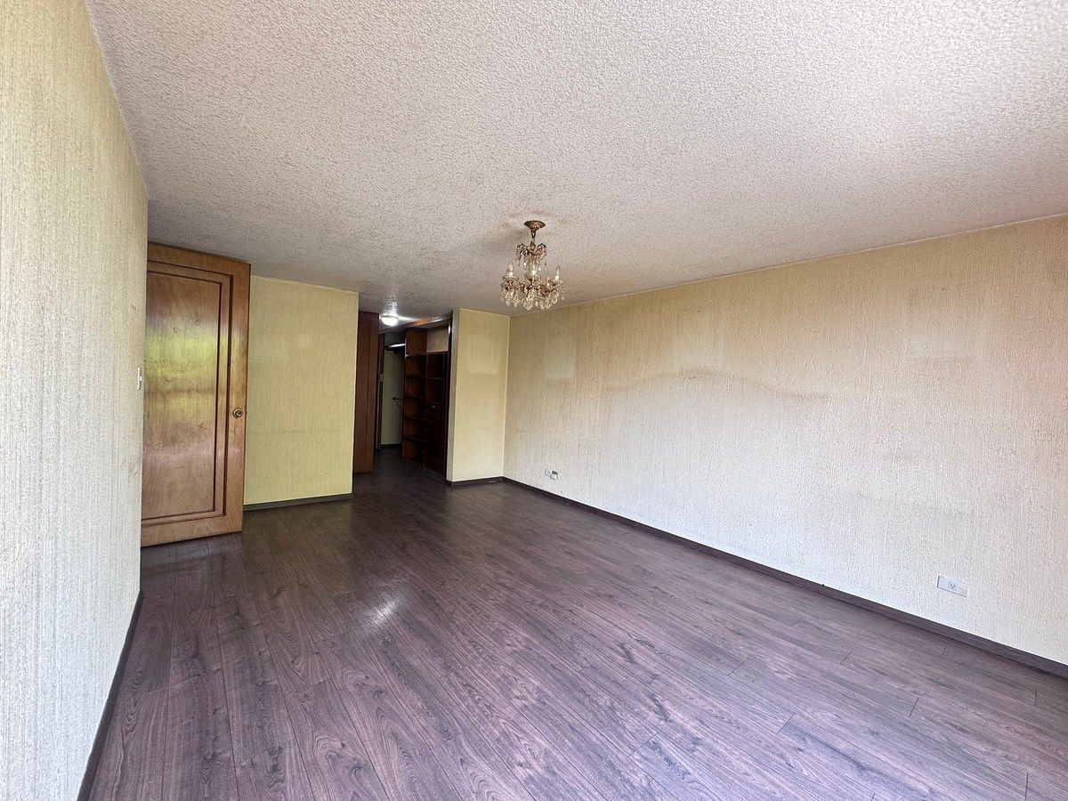 Apartamento em Florida, Álvaro Obregón, foto 19 de 25