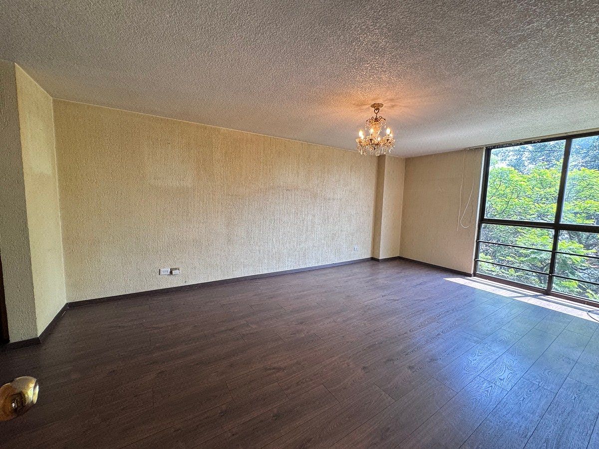 Apartamento em Florida, Álvaro Obregón, foto 20 de 25