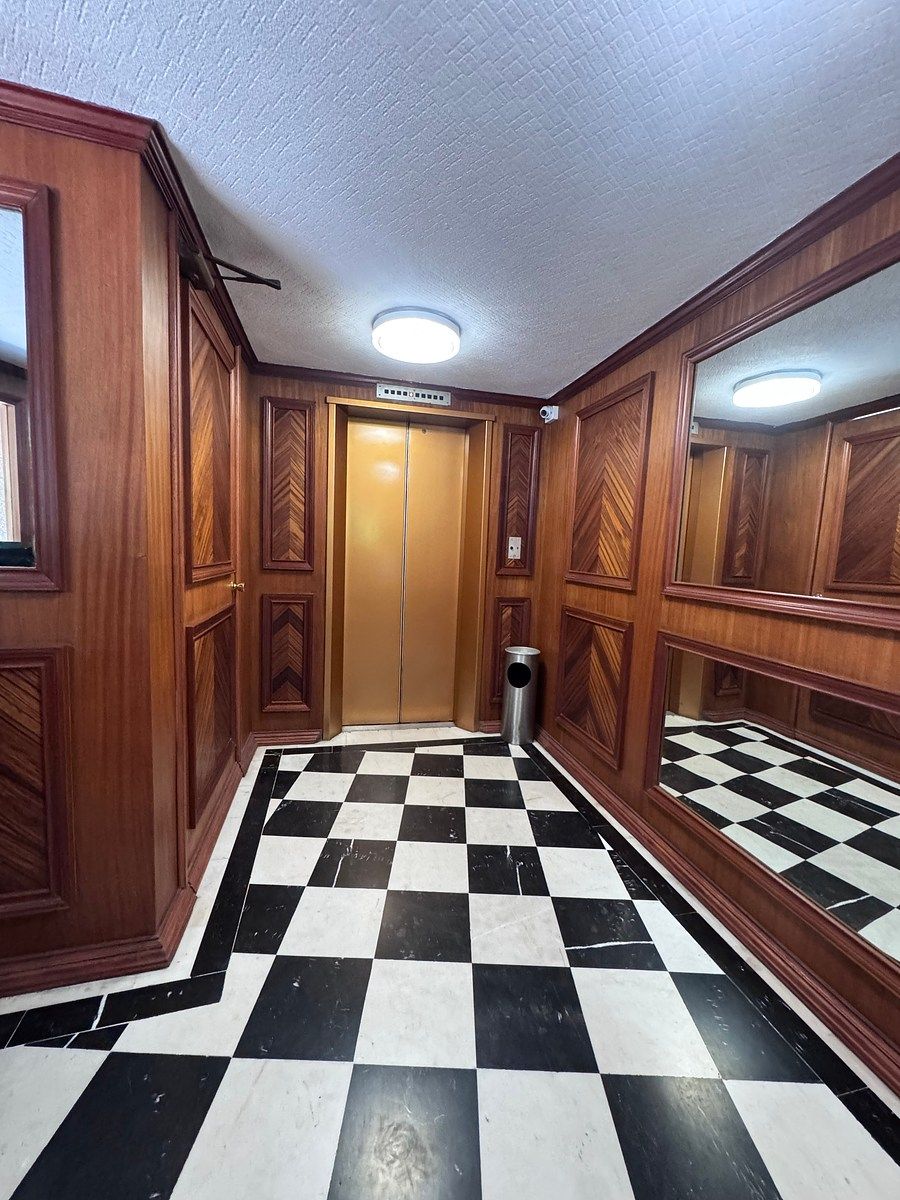 Apartamento em Florida, Álvaro Obregón, foto 21 de 25