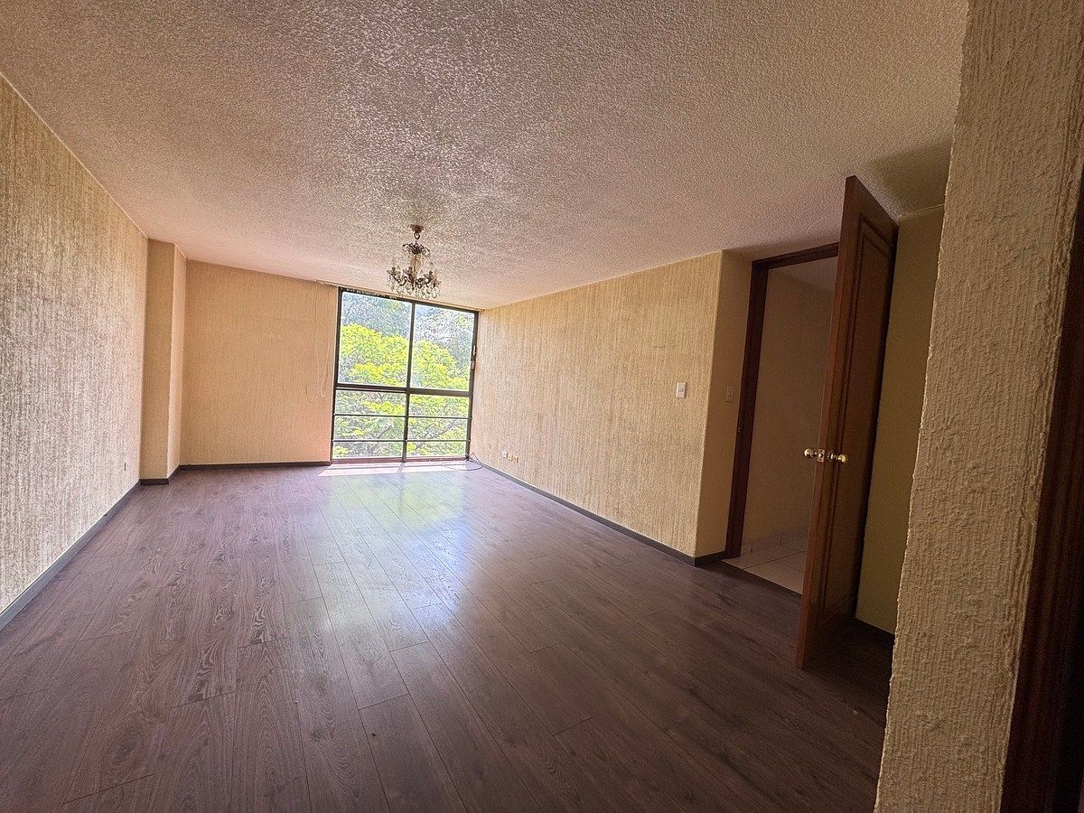 Apartamento em Florida, Álvaro Obregón, foto 25 de 25