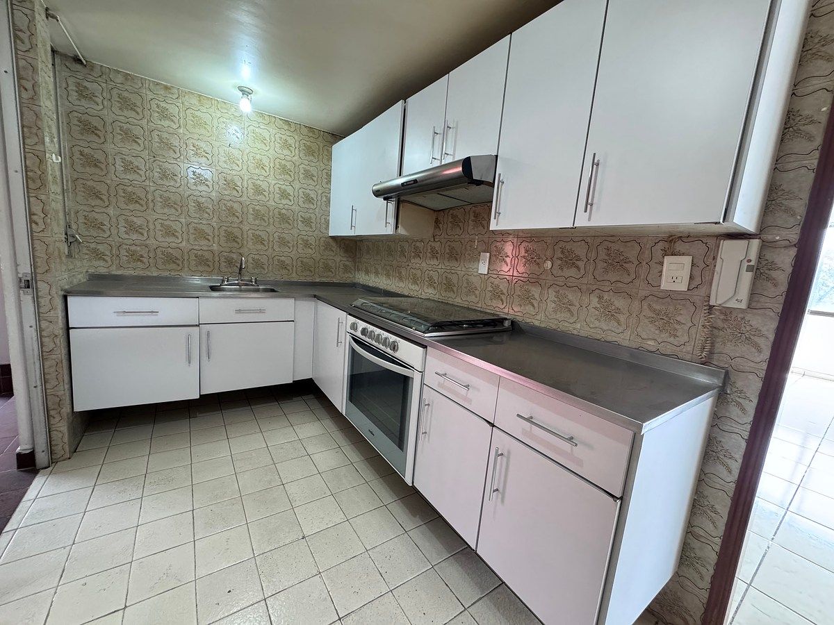 Apartment in Florida, Álvaro Obregón, photo 25 of 30