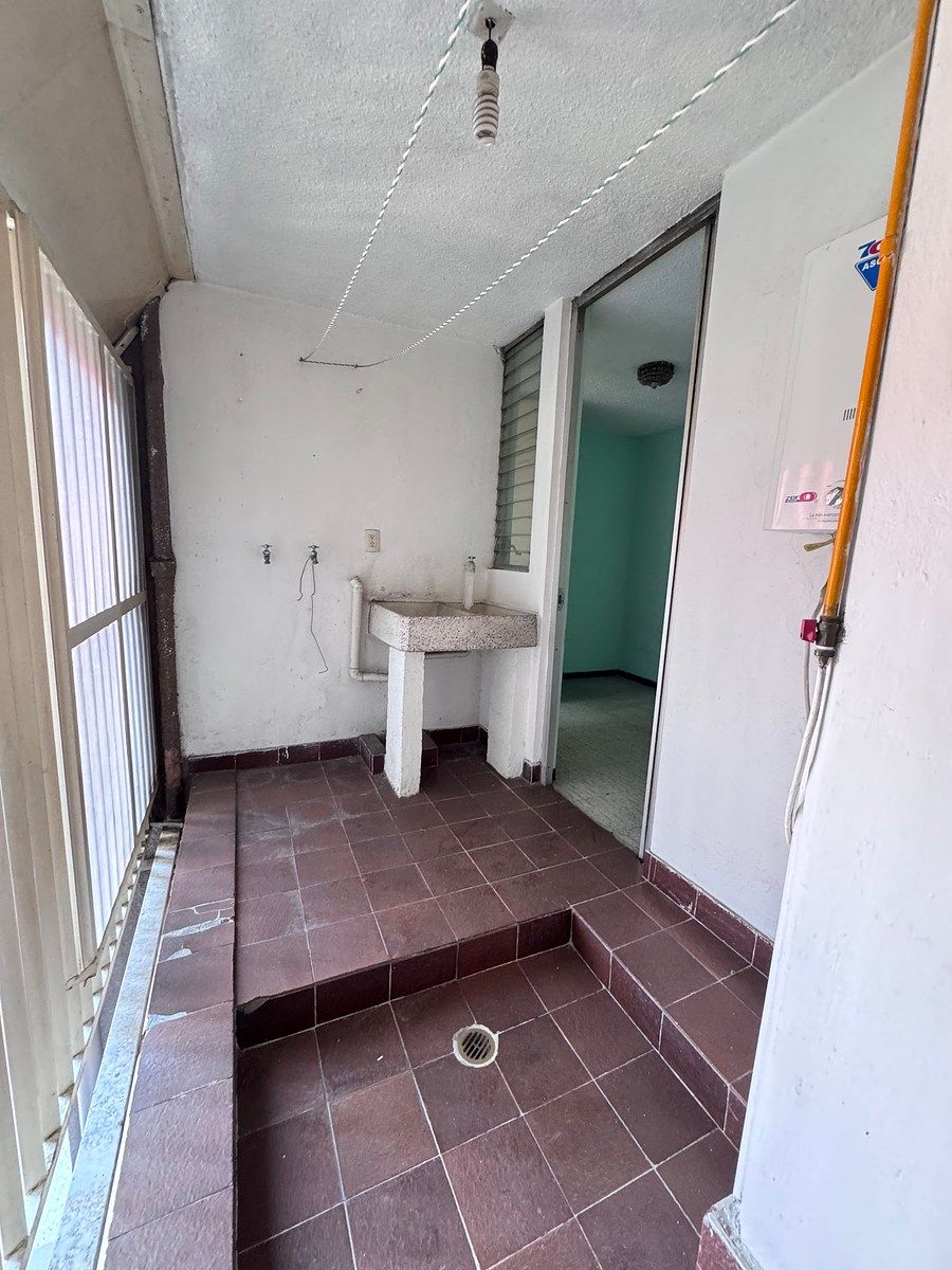 Apartment in Florida, Álvaro Obregón, photo 27 of 30