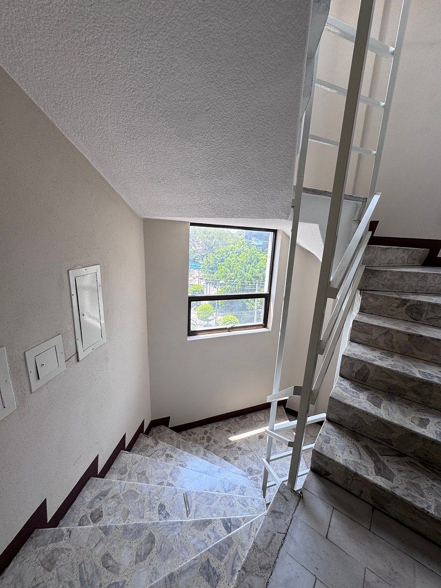 Apartment in Florida, Álvaro Obregón, photo 29 of 30