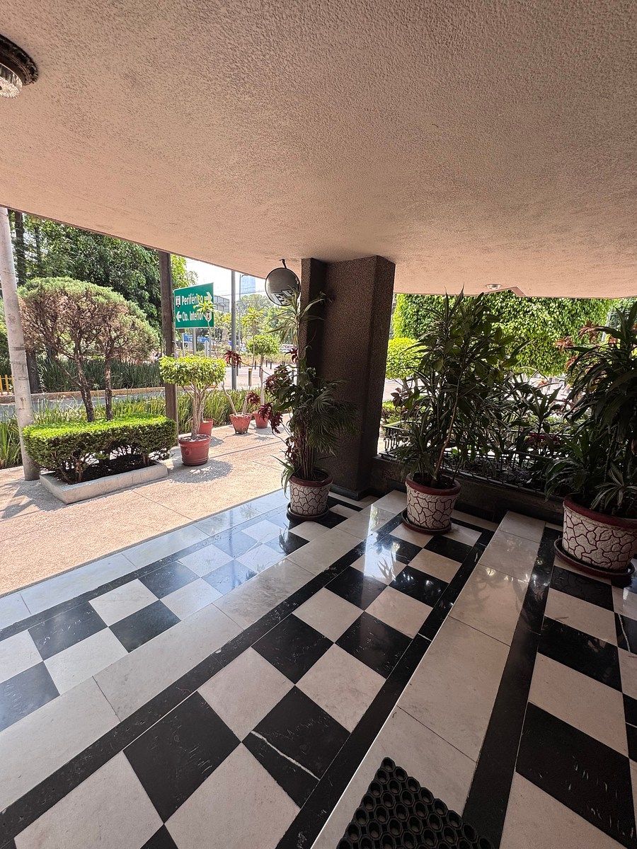 Apartment in Florida, Álvaro Obregón, photo 30 of 30