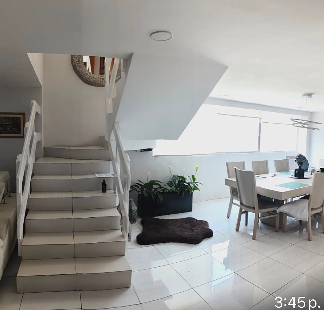Apartment in Polanco V Sección, Miguel Hidalgo, photo 10 of 19