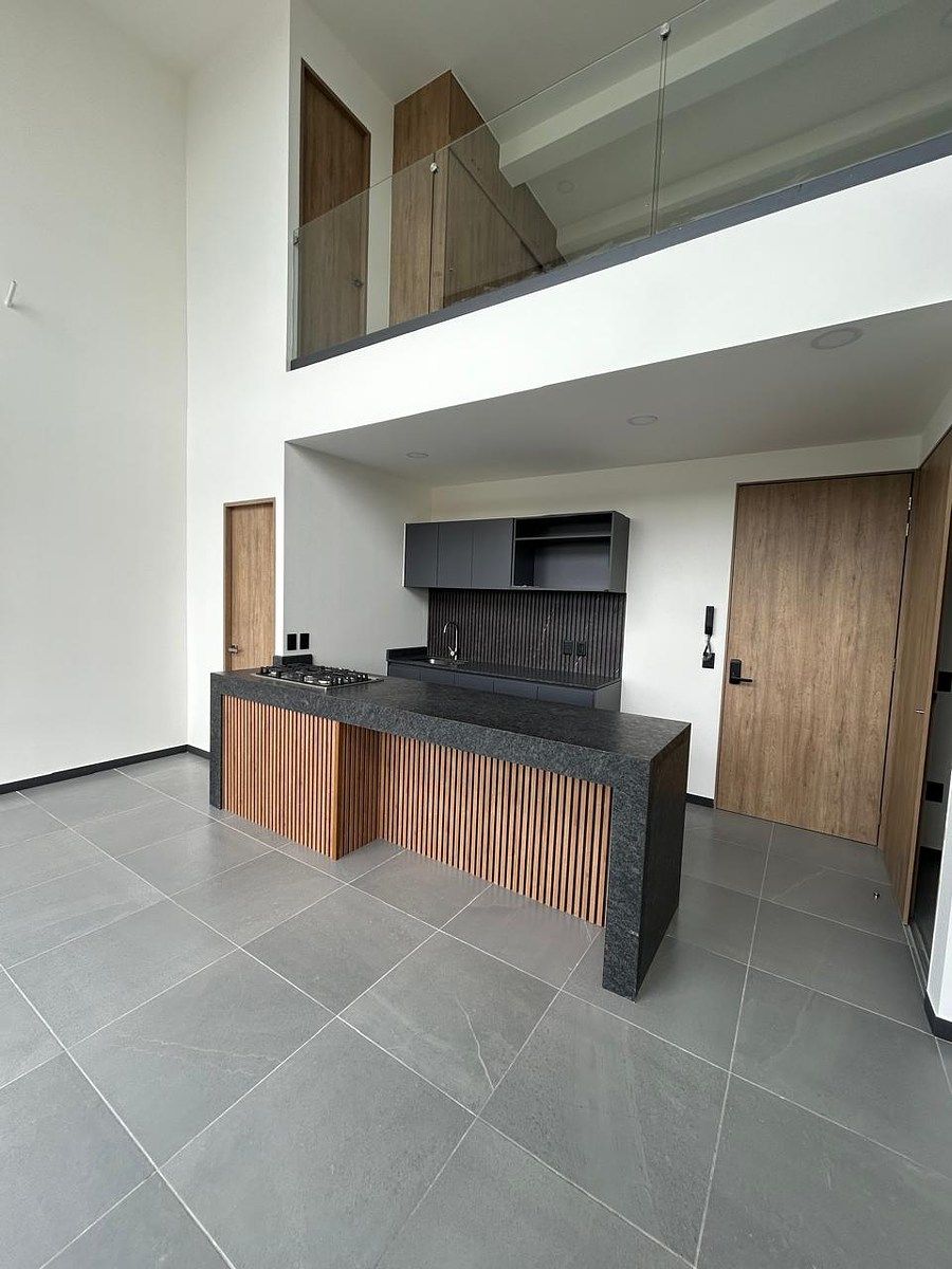 Loft for rent in Arcos Vallarta., photo 1 of 11