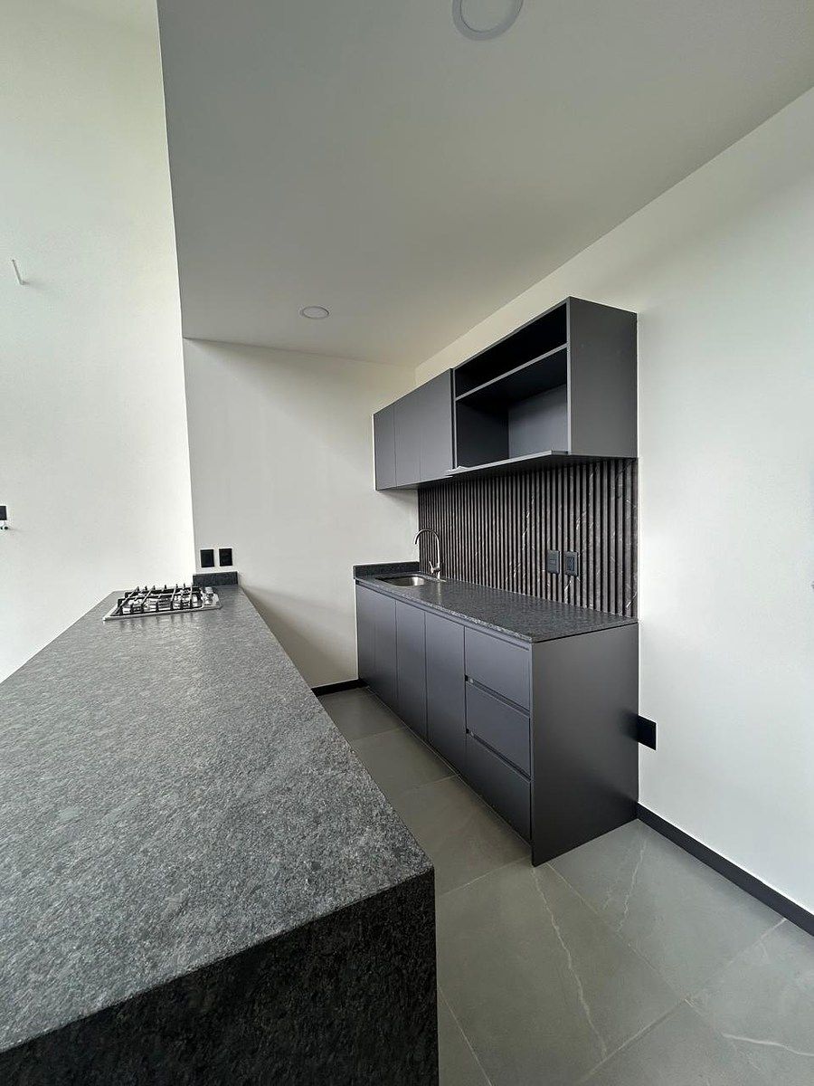 Apartment in Arcos Vallarta, Guadalajara, photo 2 of 11