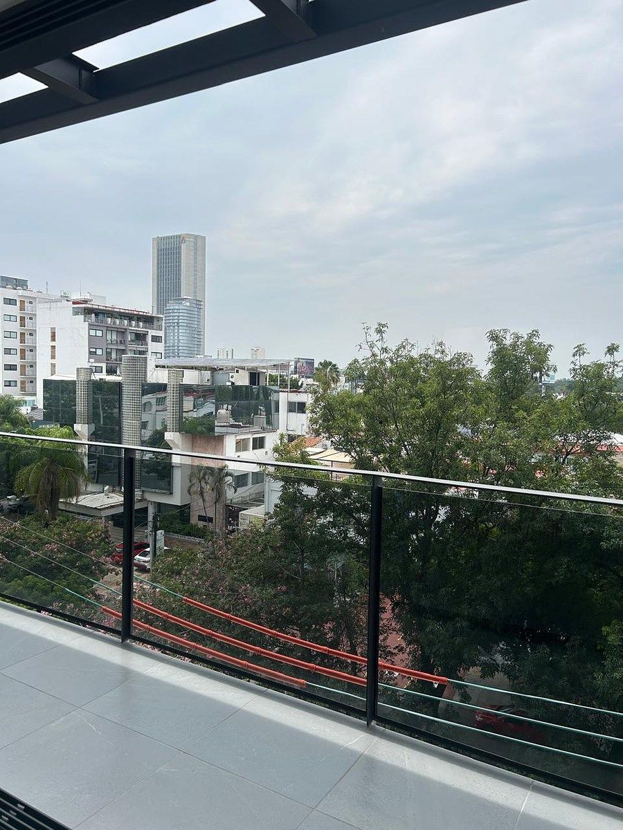 Apartment in Arcos Vallarta, Guadalajara, photo 3 of 11