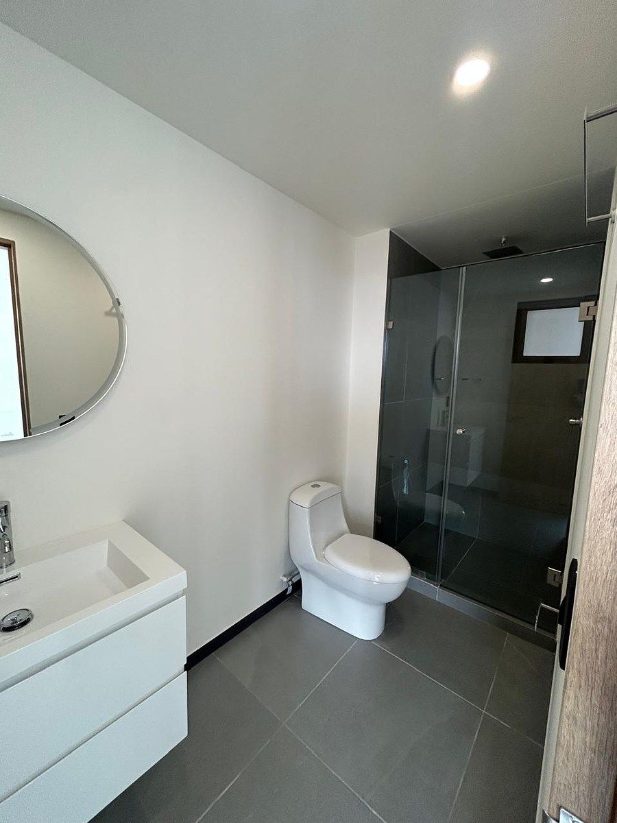 Apartment in Arcos Vallarta, Guadalajara, photo 8 of 11