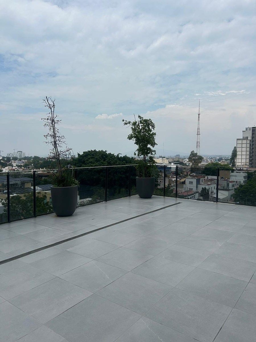 Apartment in Arcos Vallarta, Guadalajara, photo 9 of 11