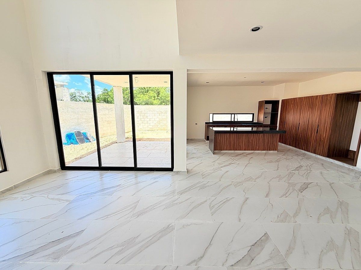 Casa em condomínio fechado em Conkal, Conkal, foto 9 de 49