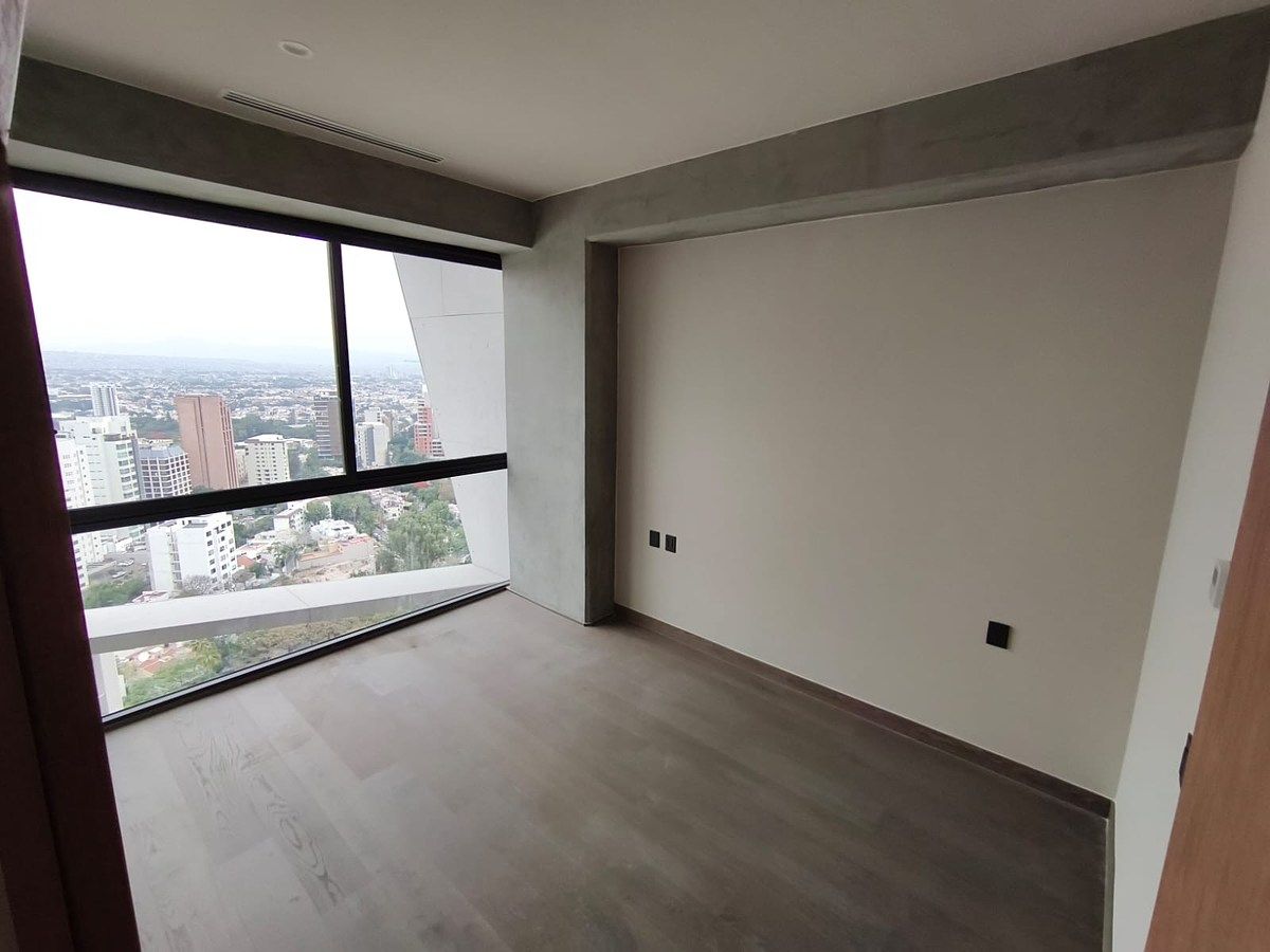 Apartamento em Country Club, Guadalajara, foto 6 de 17
