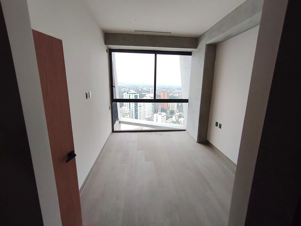 Apartamento em Country Club, Guadalajara, foto 5 de 17