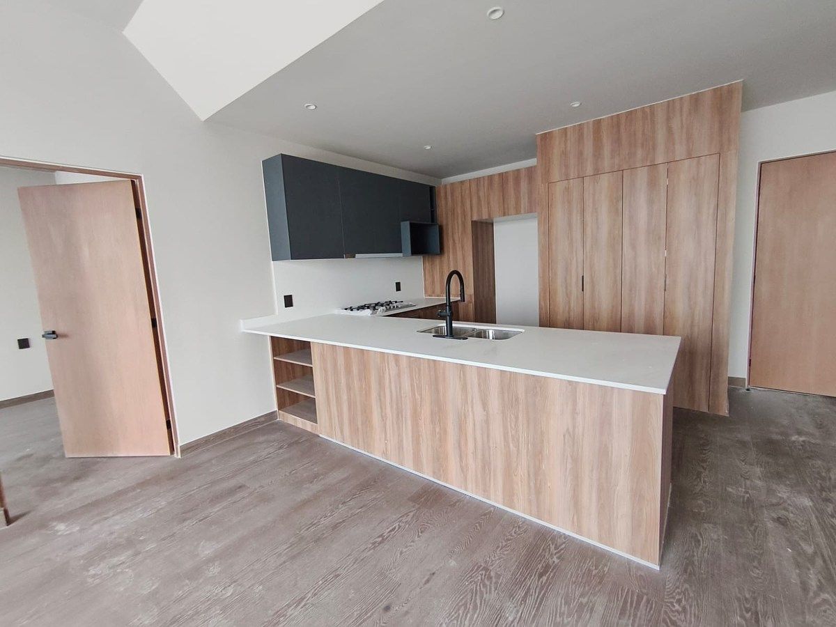 Apartamento em Country Club, Guadalajara, foto 3 de 17
