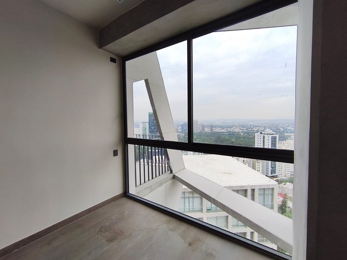 Apartamento em Country Club, Guadalajara, foto 8 de 17