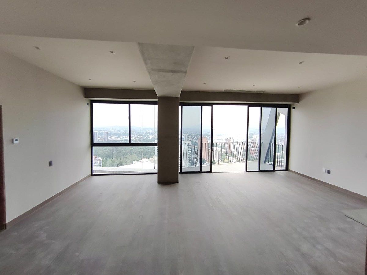 Apartamento em Country Club, Guadalajara, foto 9 de 17