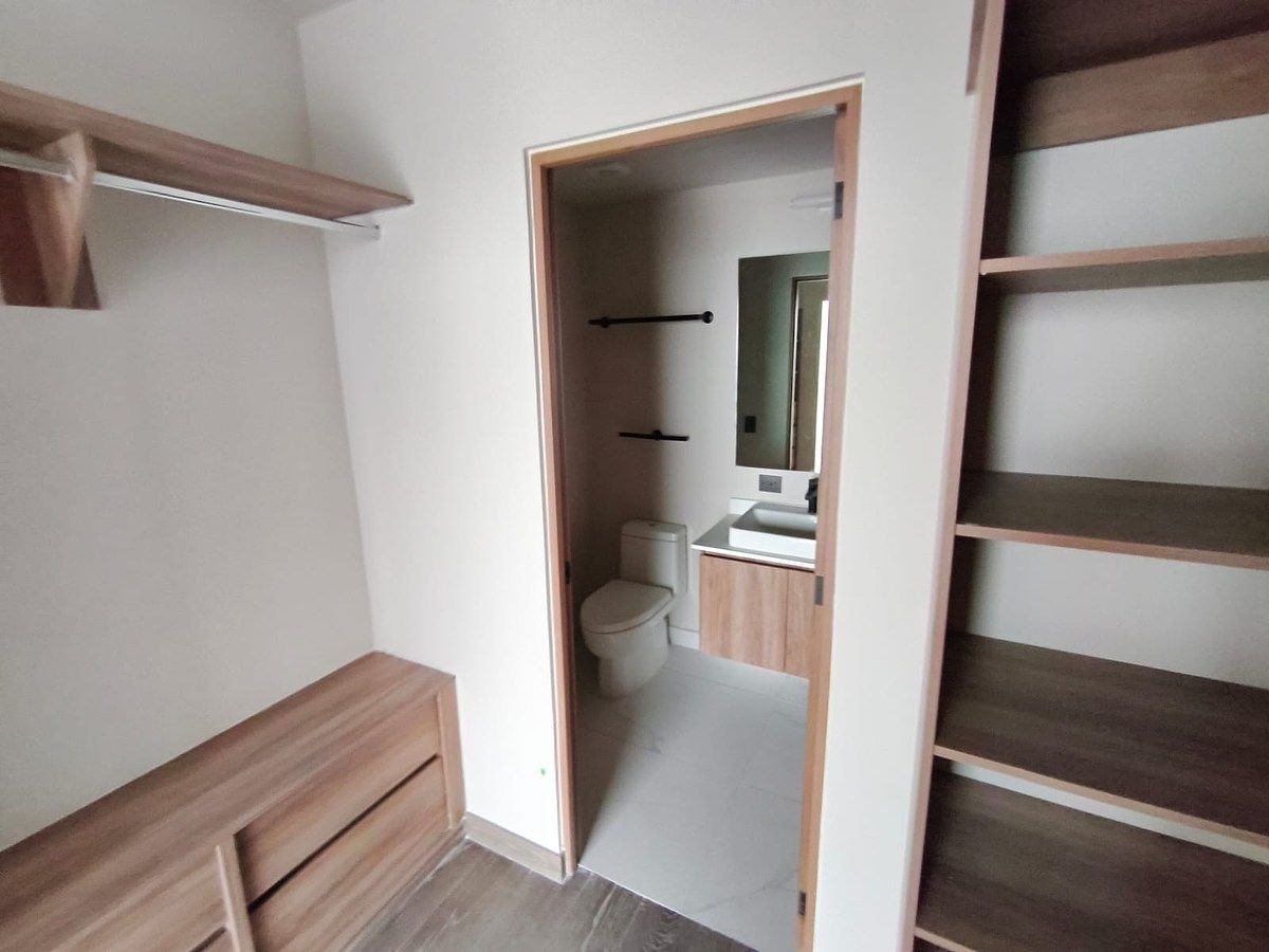 Apartamento em Country Club, Guadalajara, foto 13 de 17