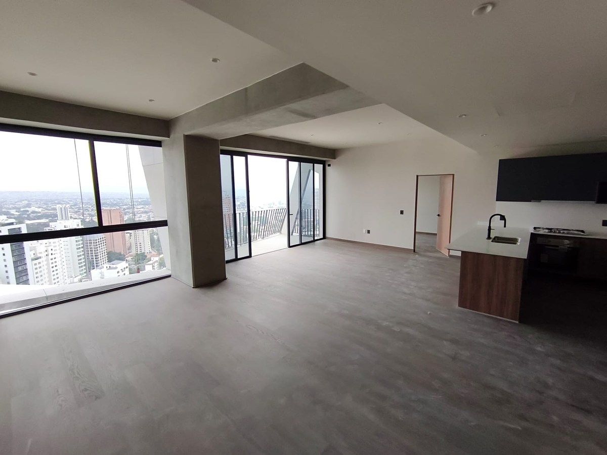 Apartamento em Country Club, Guadalajara, foto 2 de 17