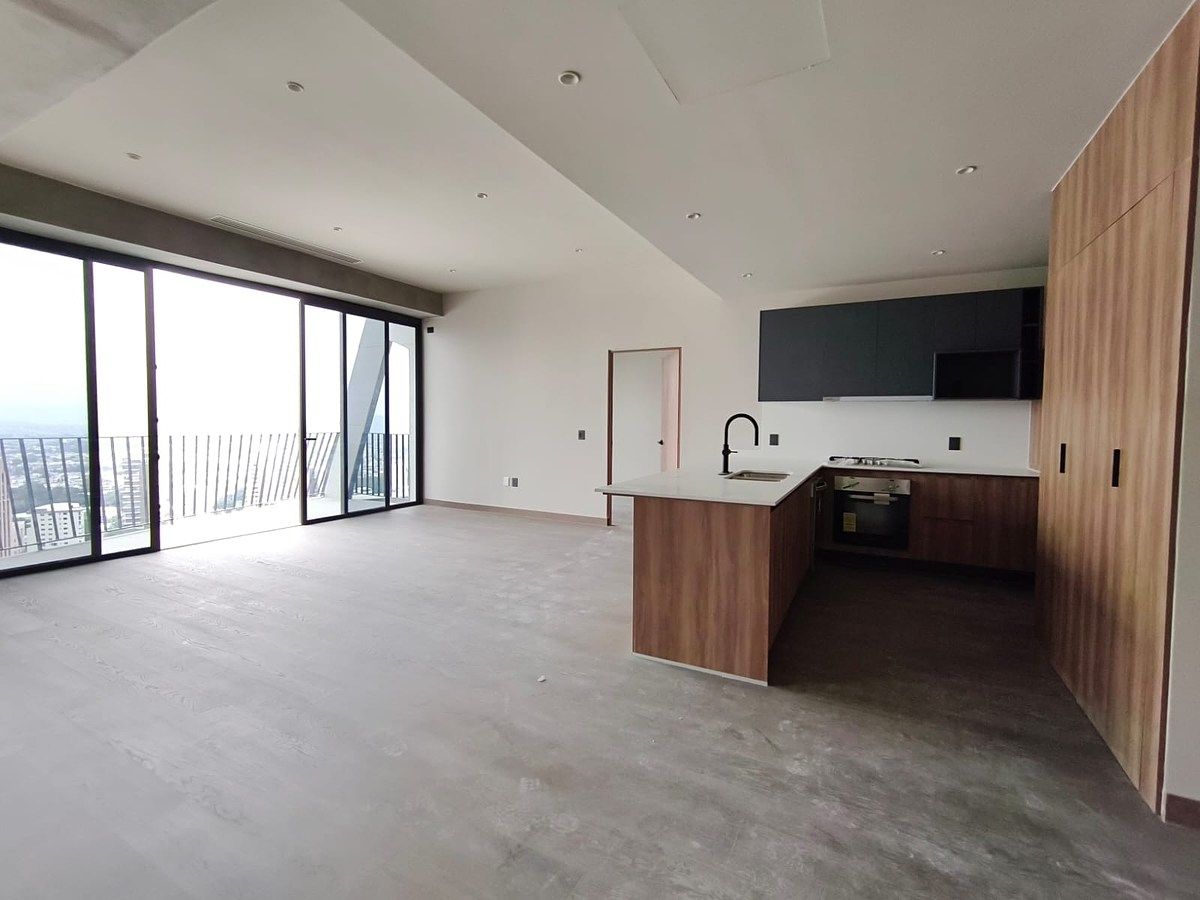Departamento en venta y renta en Country club, foto 1 de 17