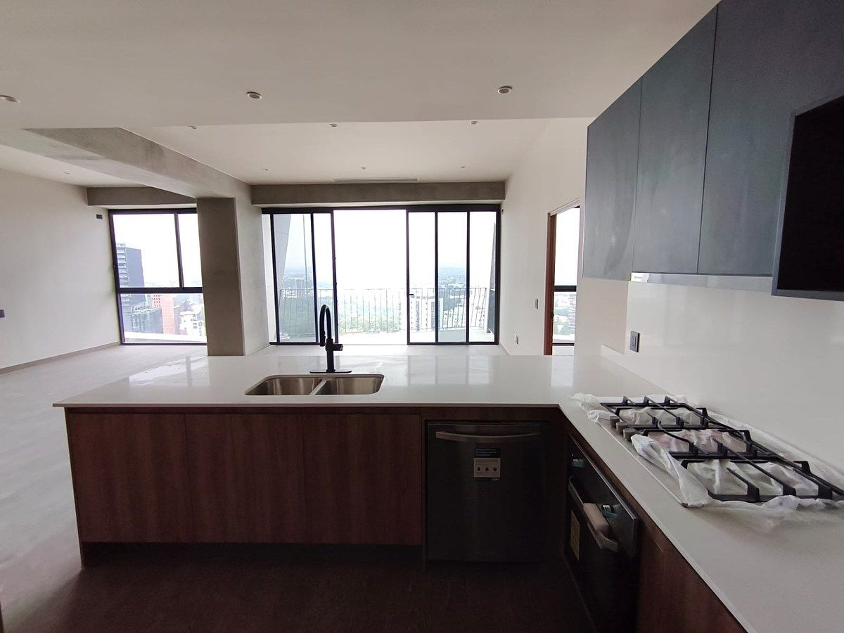 Apartamento em Country Club, Guadalajara, foto 14 de 17