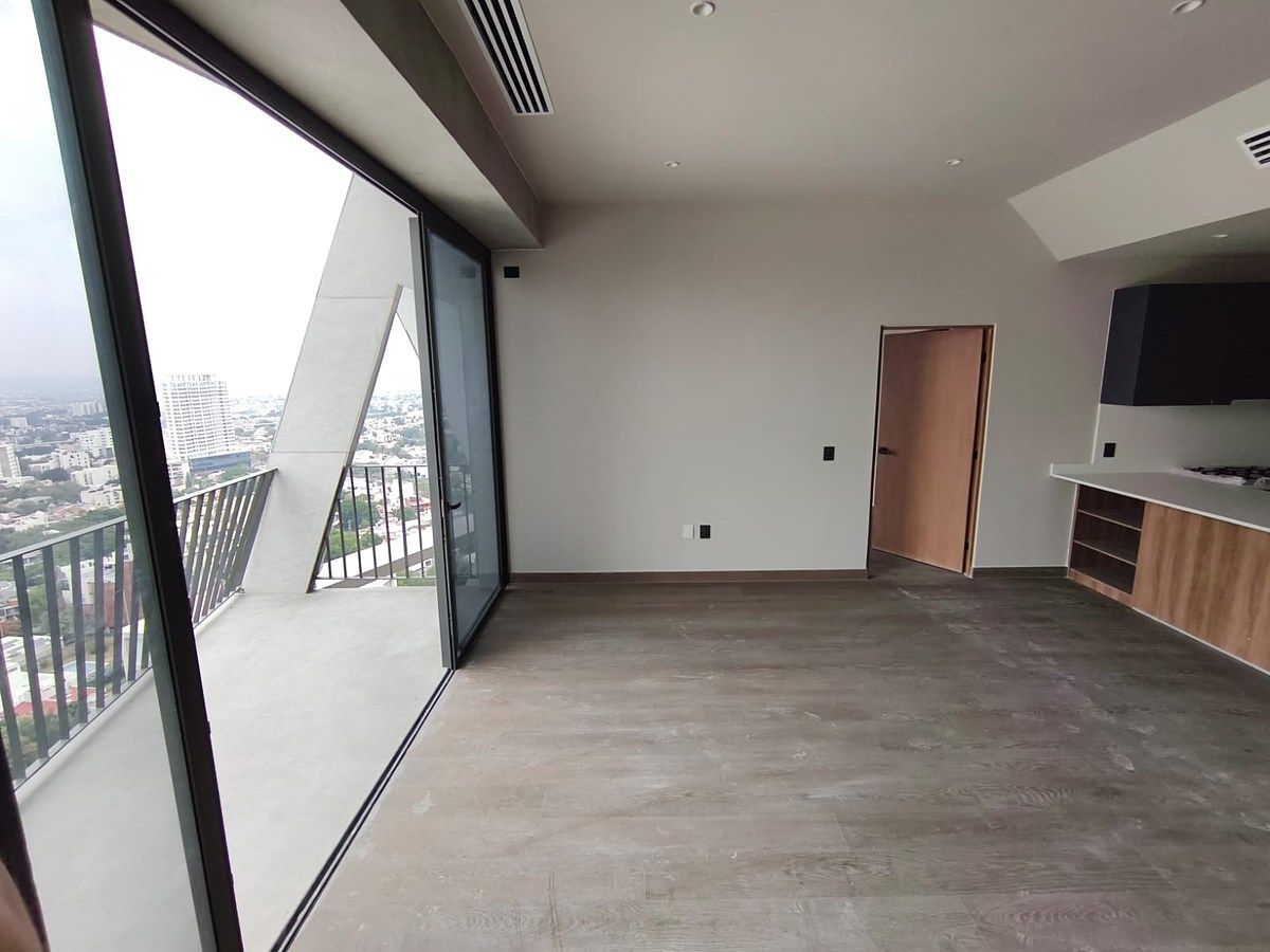 Apartamento em Country Club, Guadalajara, foto 16 de 17