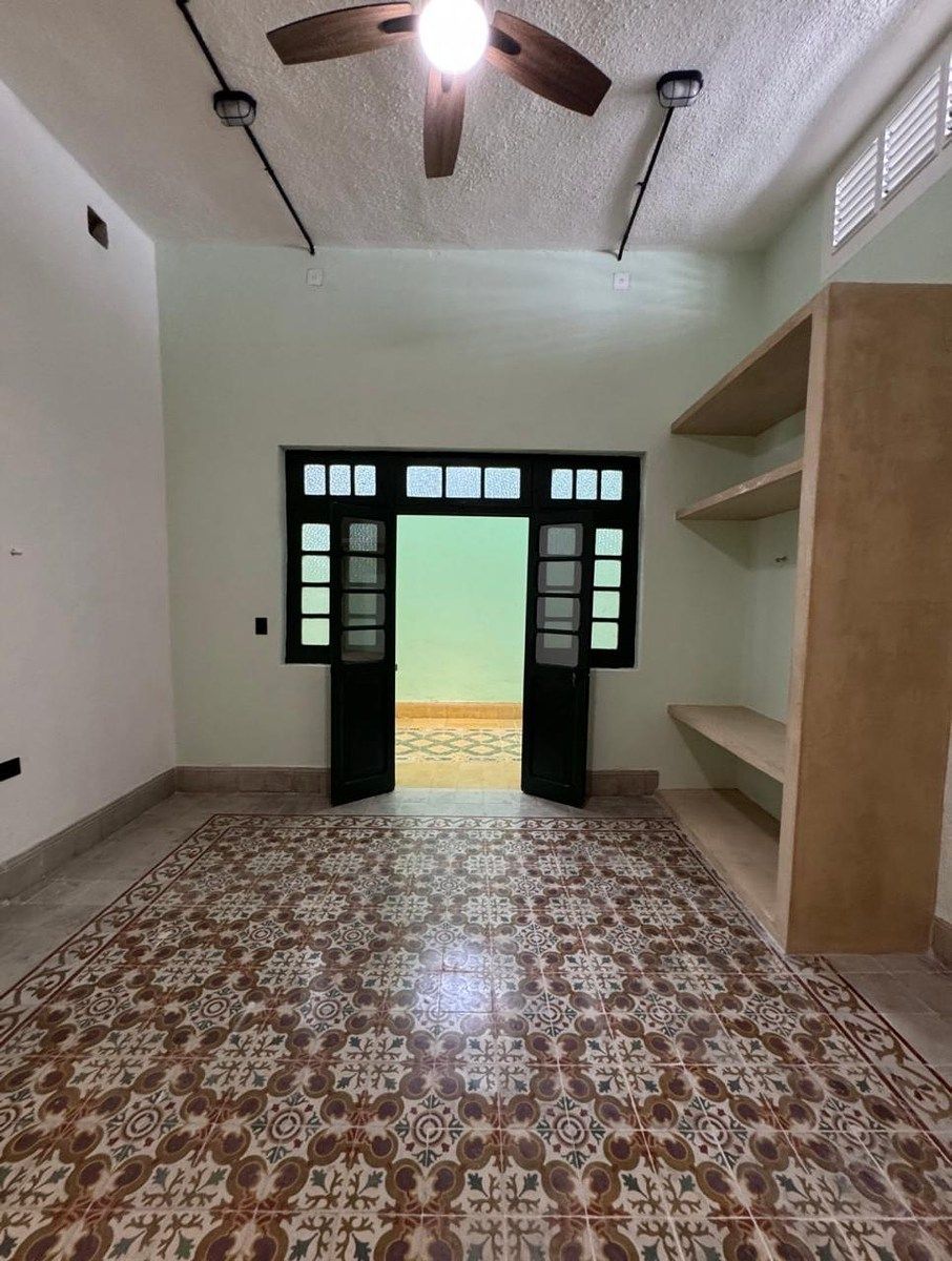 Casa em Mérida Centro, Mérida, foto 2 de 12