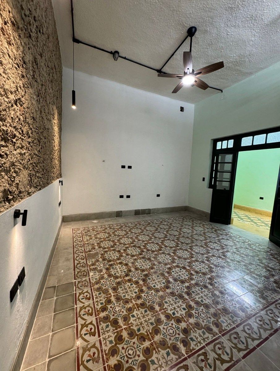 Casa em Mérida Centro, Mérida, foto 3 de 12