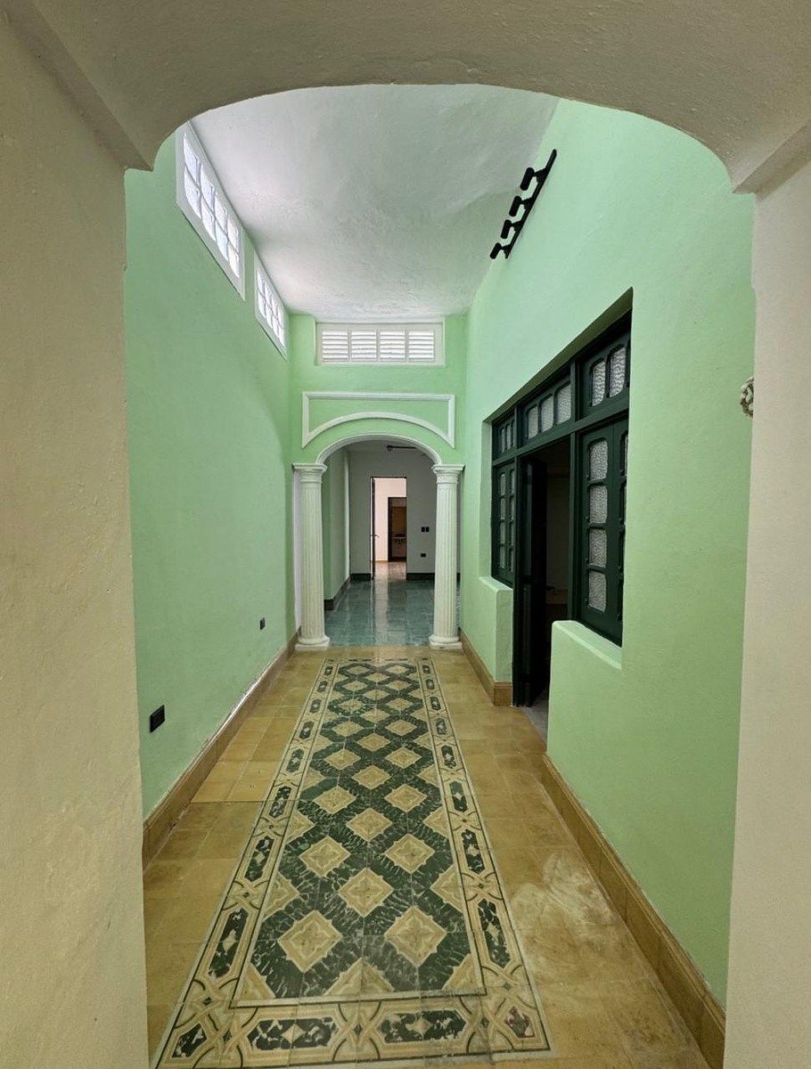Casa em Mérida Centro, Mérida, foto 5 de 12