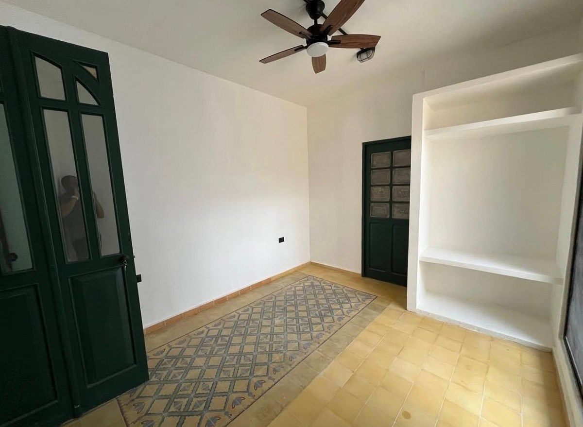 Casa em Mérida Centro, Mérida, foto 9 de 12