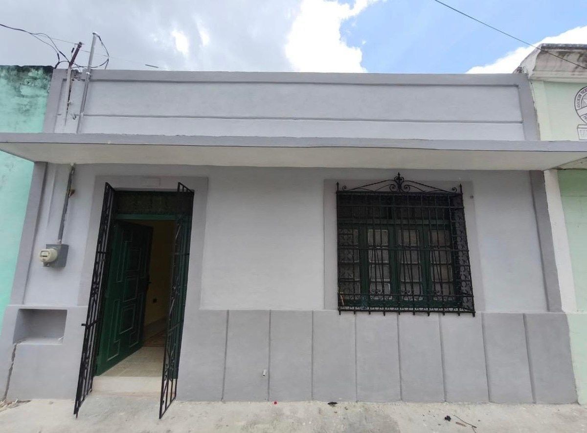 Casa em Mérida Centro, Mérida, foto 12 de 12