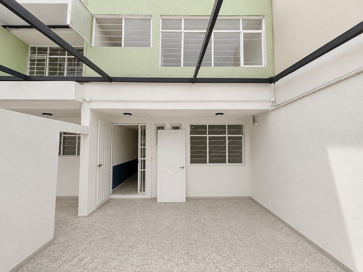 House in Nueva Vallejo, Gustavo A. Madero, photo 2 of 16