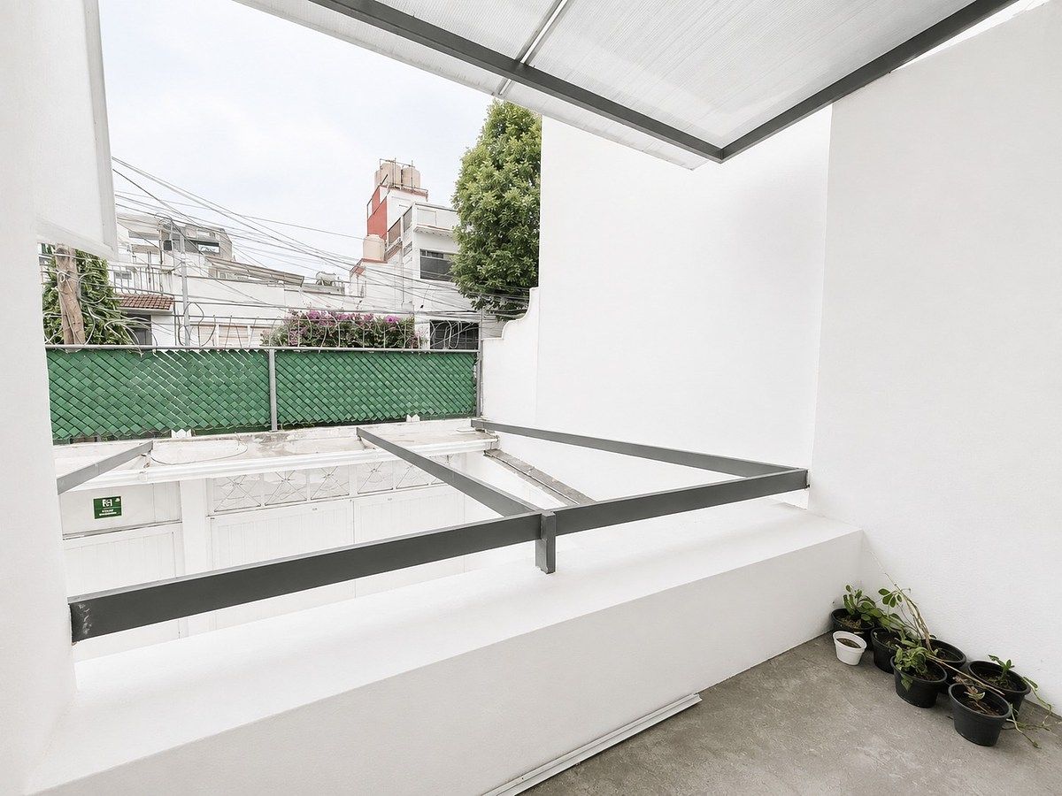 House in Nueva Vallejo, Gustavo A. Madero, photo 11 of 16