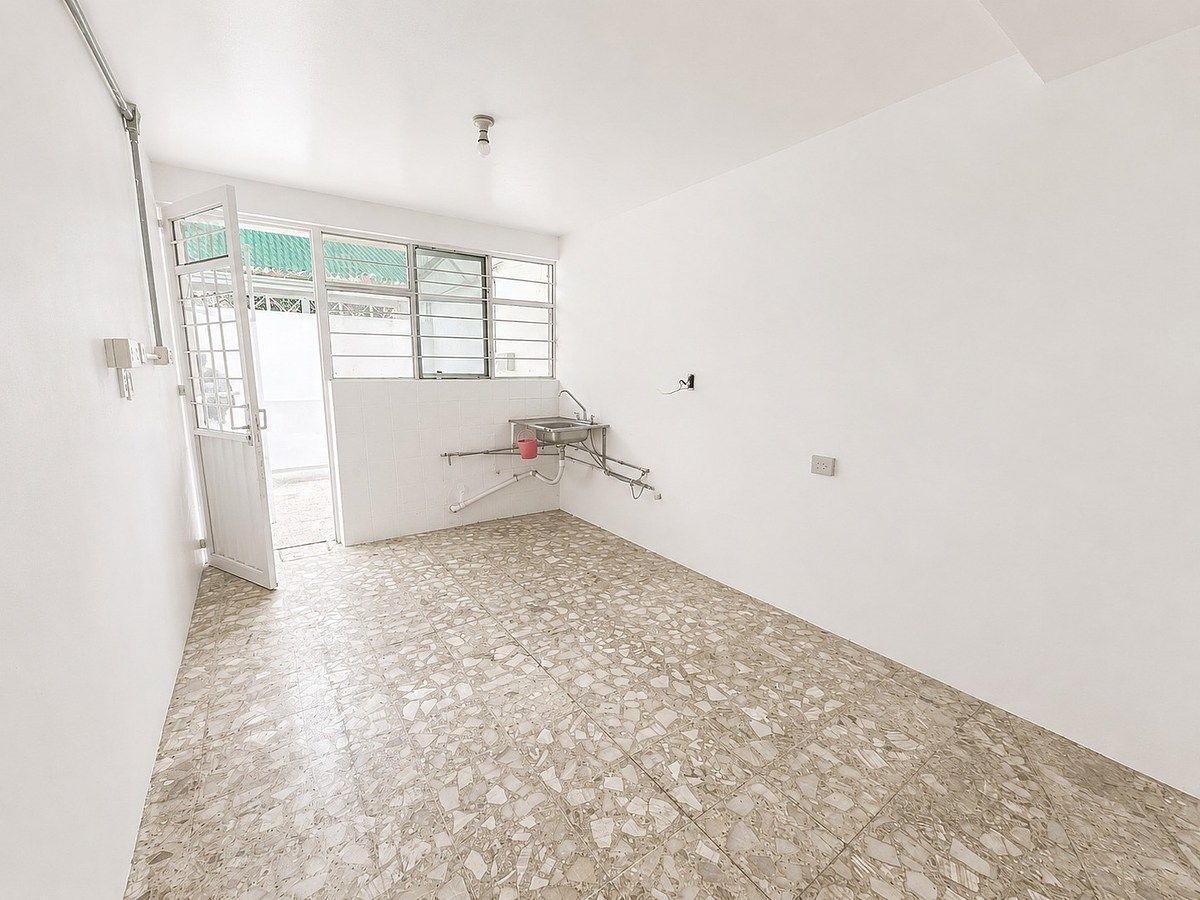 House in Nueva Vallejo, Gustavo A. Madero, photo 5 of 16
