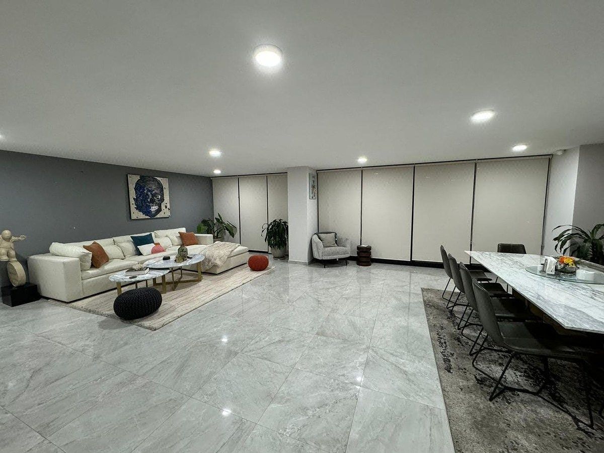 Apartamento em Polanco I Sección, Miguel Hidalgo, foto 2 de 37