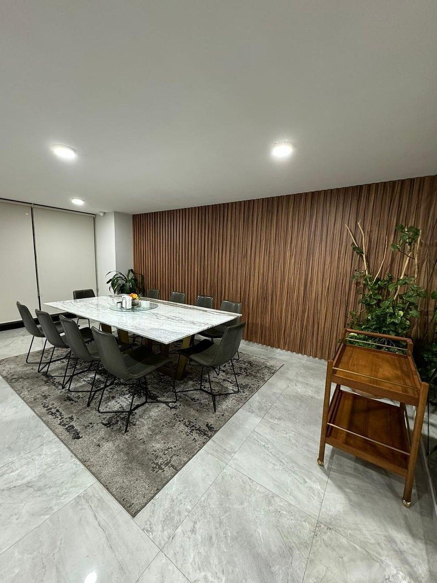 Apartamento em Polanco I Sección, Miguel Hidalgo, foto 5 de 37