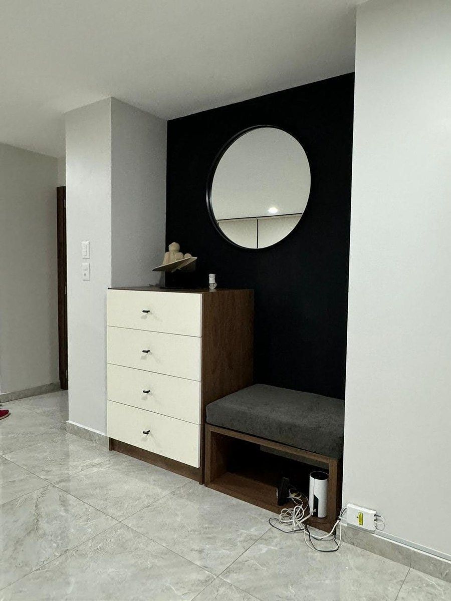 Apartamento em Polanco I Sección, Miguel Hidalgo, foto 8 de 37