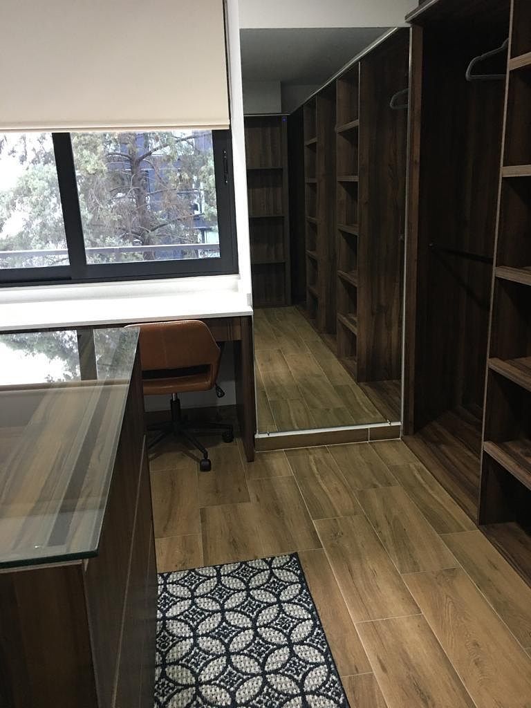 Apartamento em Polanco I Sección, Miguel Hidalgo, foto 23 de 37