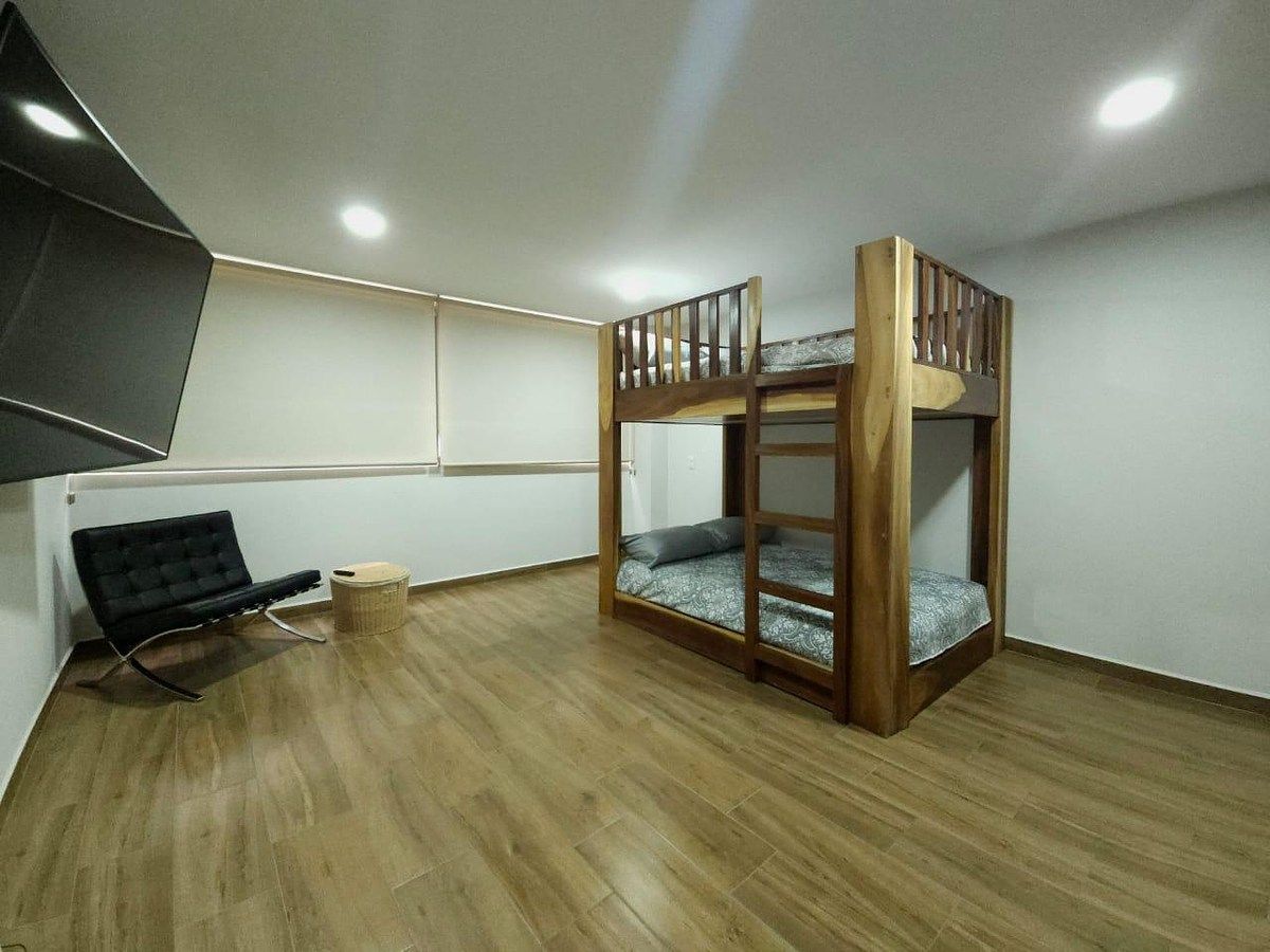 Apartamento em Polanco I Sección, Miguel Hidalgo, foto 28 de 37