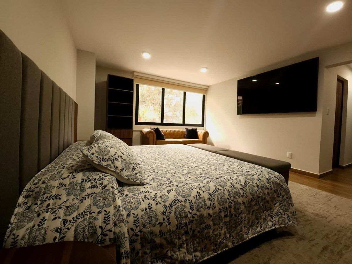 Apartamento em Polanco I Sección, Miguel Hidalgo, foto 33 de 37