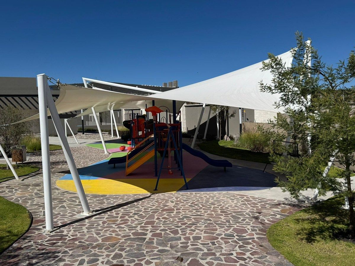 Casa em Lomas del Campanario, Querétaro, foto 21 de 21