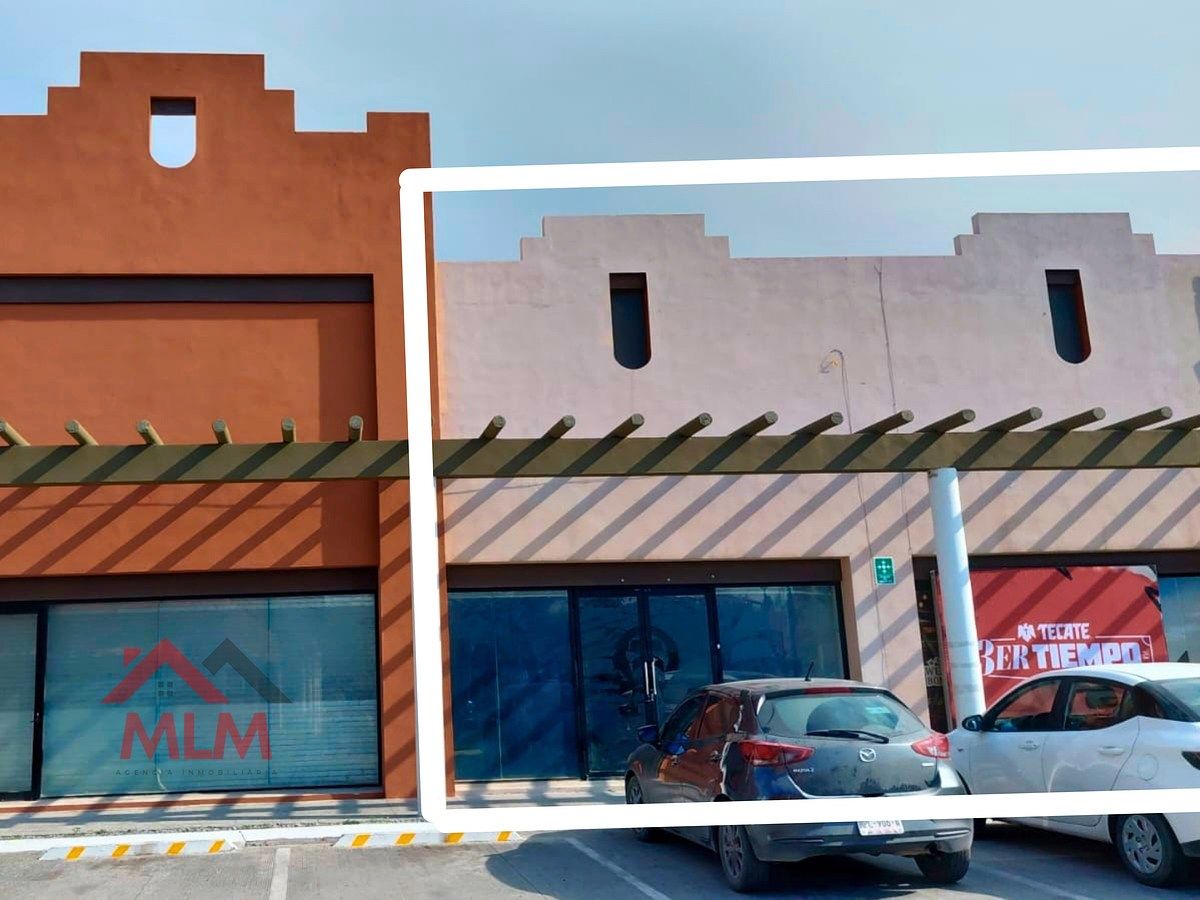 Commercial premises for rent in Guadalupe NL, photo 1 of 9