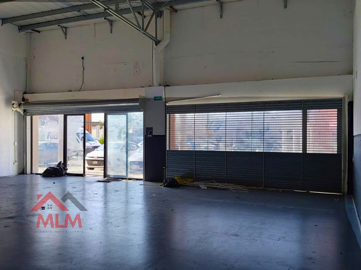 Retail Space in Buenos Aires, Monterrey, photo 4 of 9