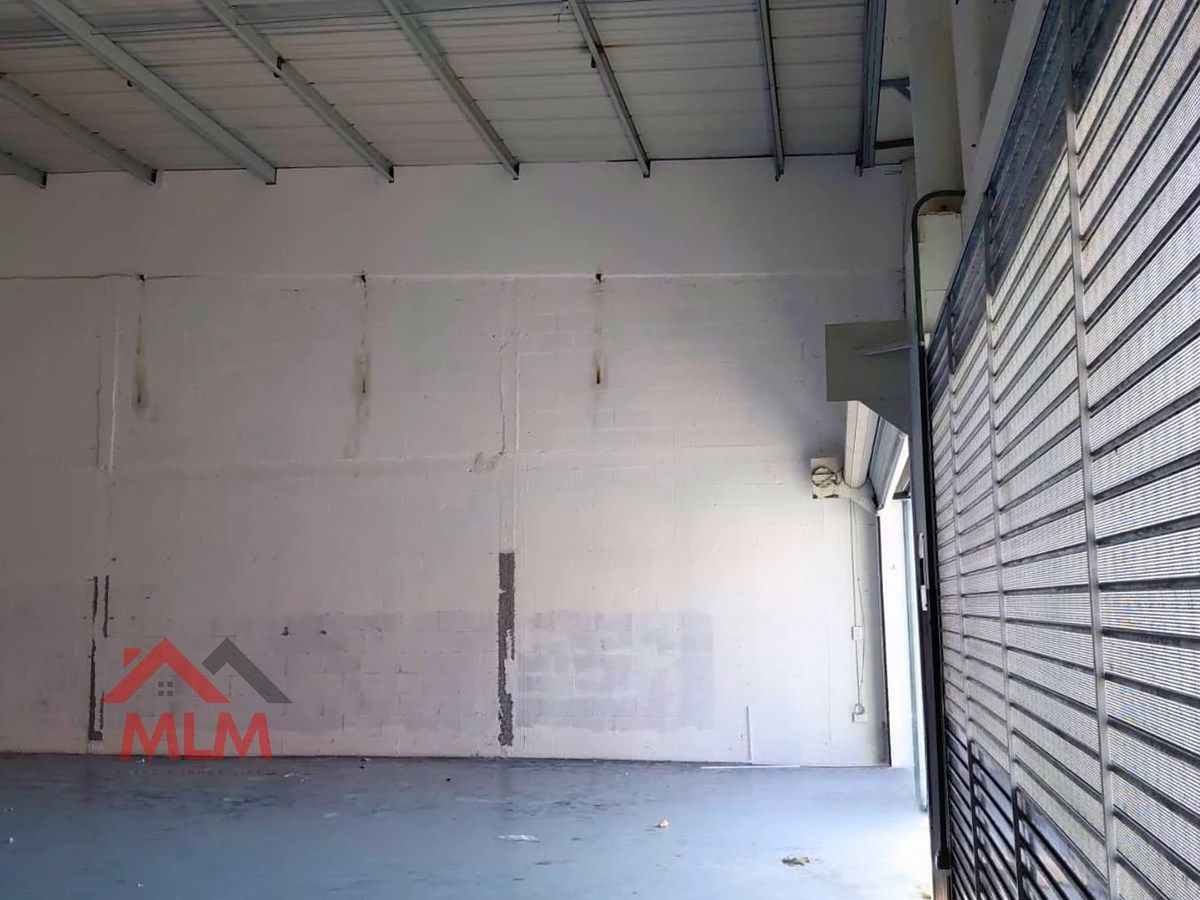 Retail Space in Buenos Aires, Monterrey, photo 5 of 9