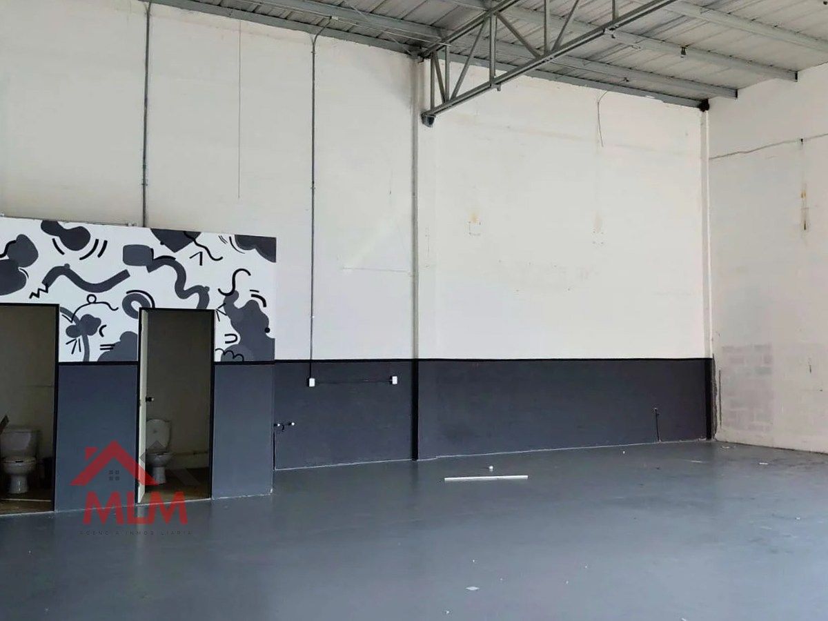 Retail Space in Buenos Aires, Monterrey, photo 6 of 9