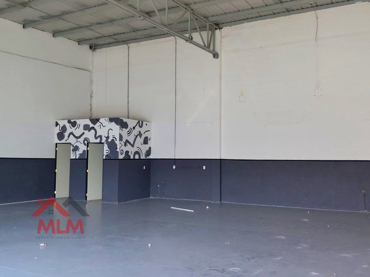 Retail Space in Buenos Aires, Monterrey, photo 7 of 9