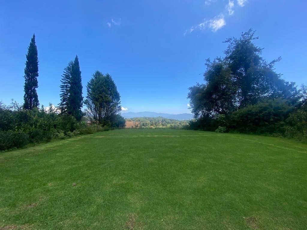 Casa em Avándaro, Valle de Bravo, foto 3 de 49